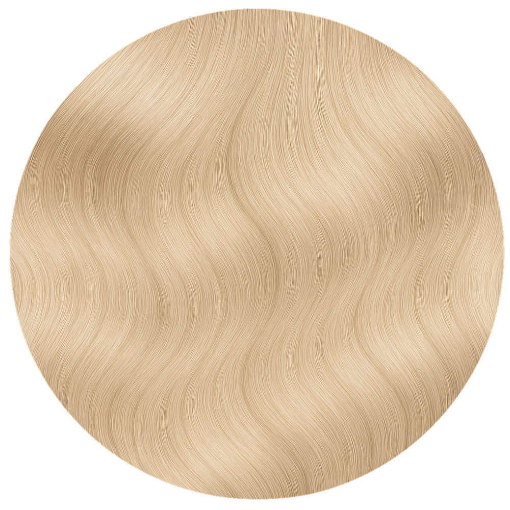 Invisible Tape Hair Extensions