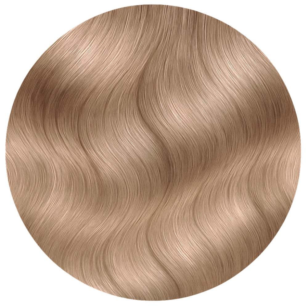 Flat Weft Hair Extensions