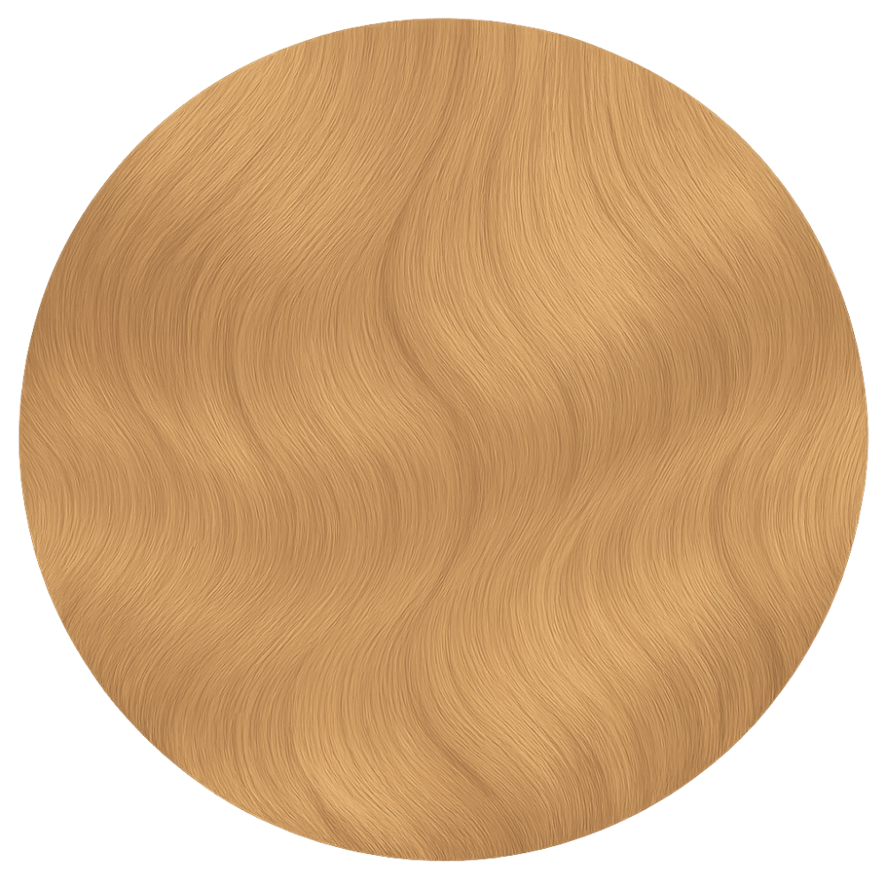 Flat Weft Hair Extensions