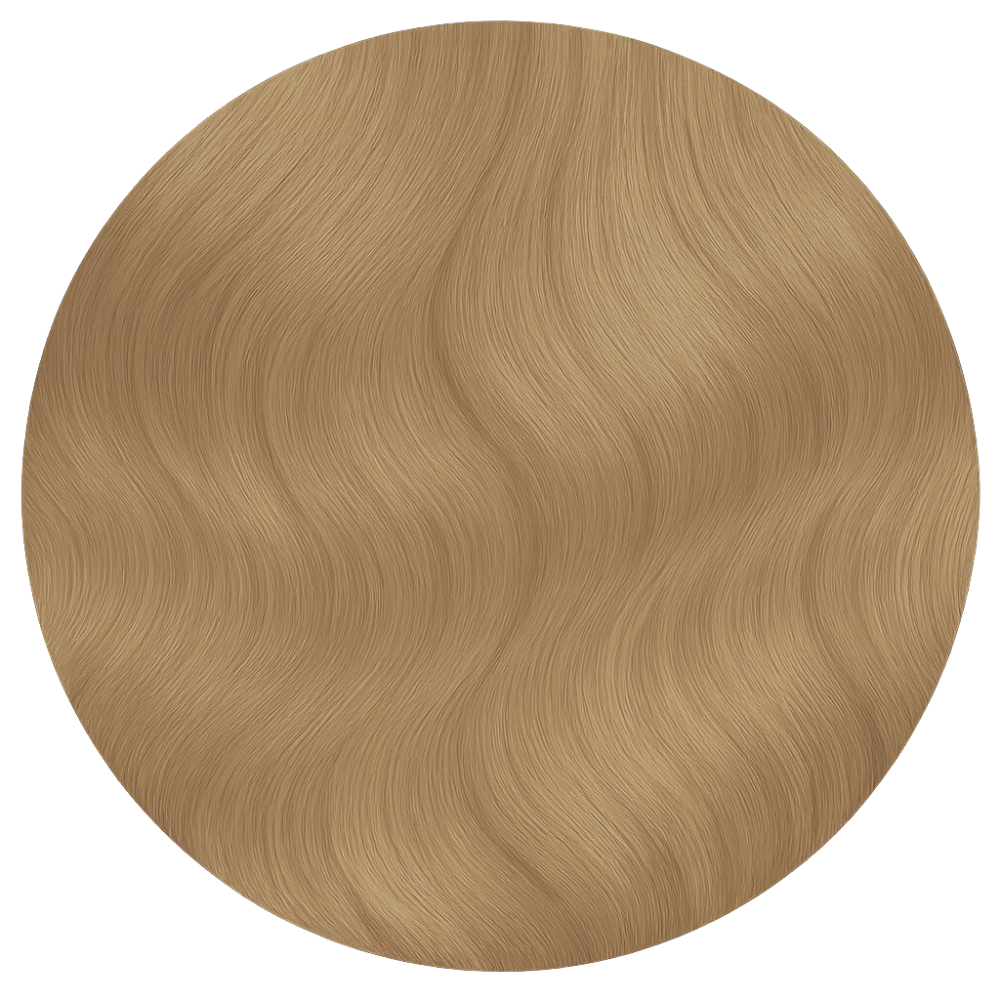 Flat Weft Hair Extensions