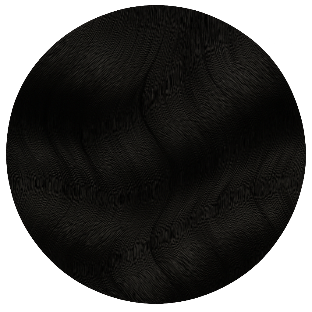 Flat Weft Hair Extensions