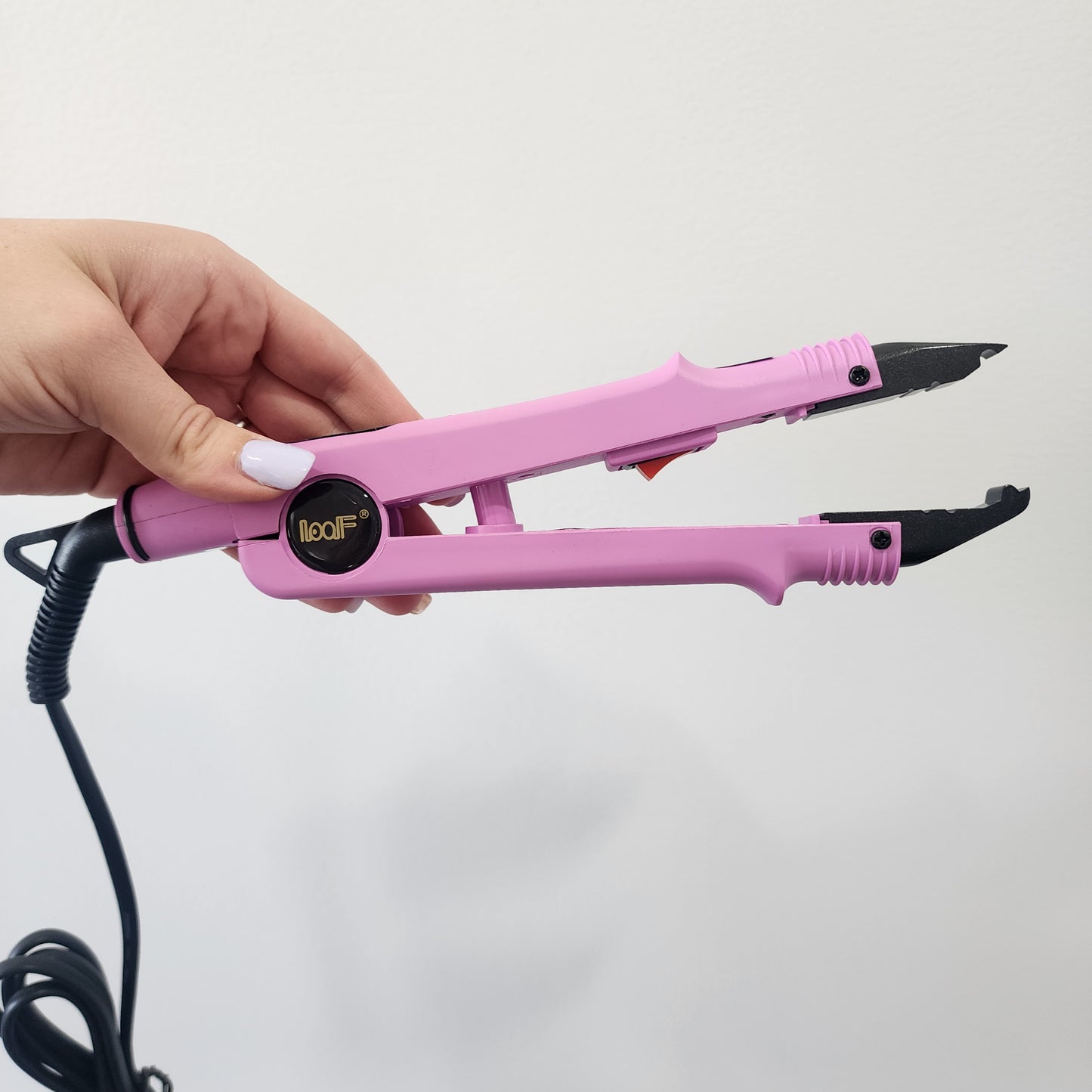 Hair Extension Fushion Tool