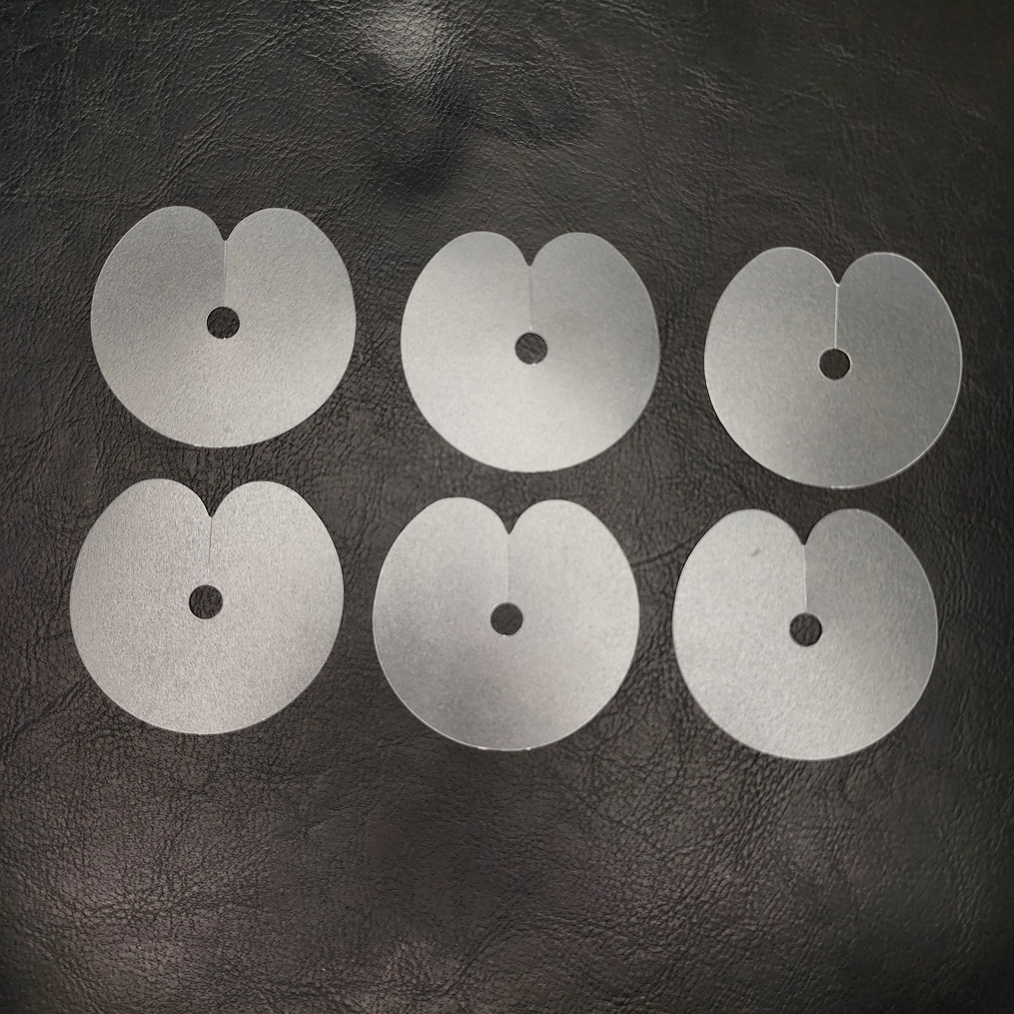 Heat Shields