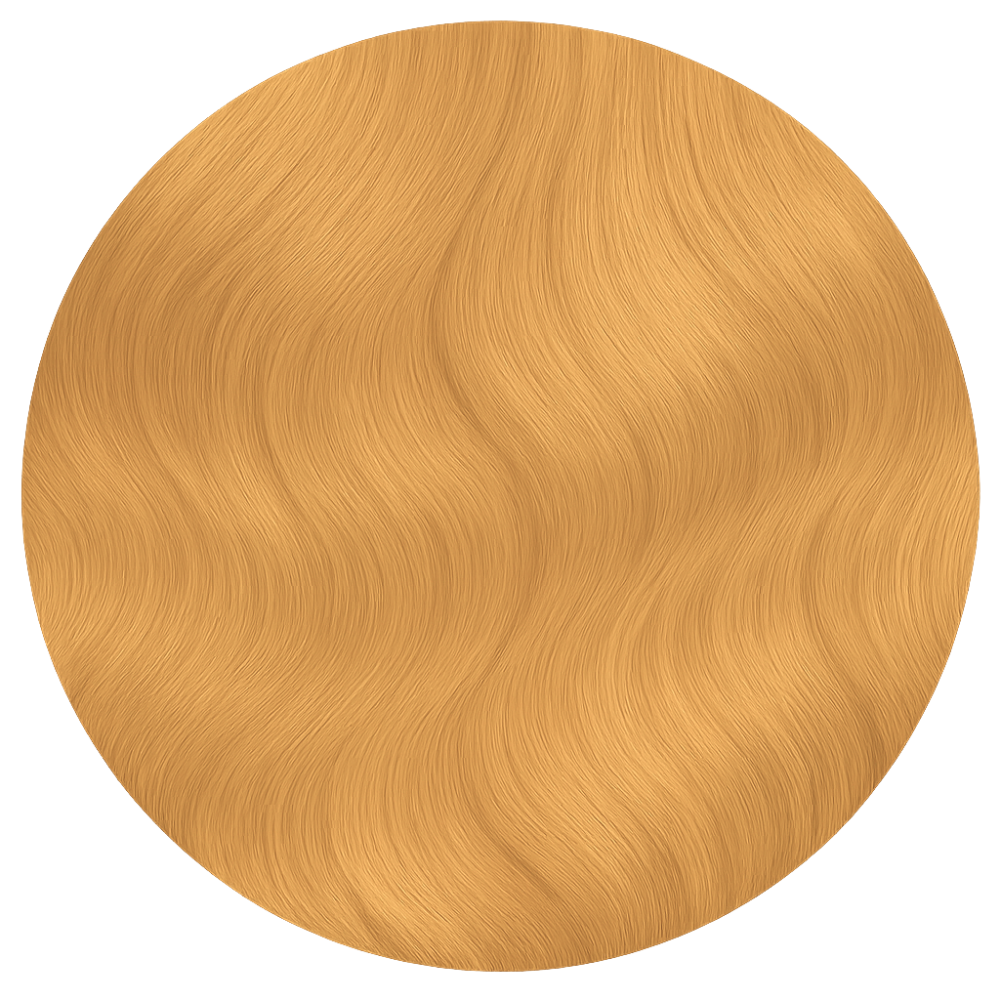 Flat Weft Hair Extensions