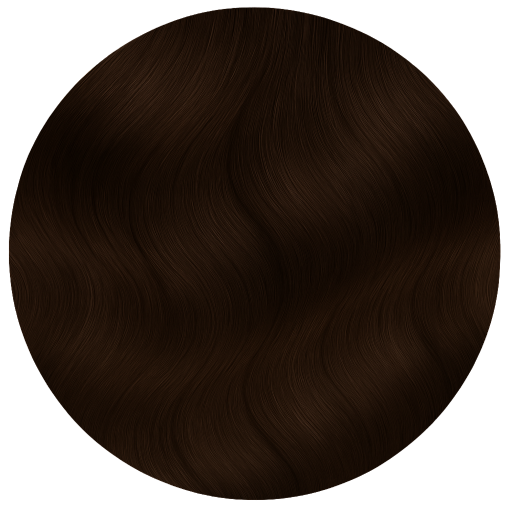 Flat Weft Hair Extensions