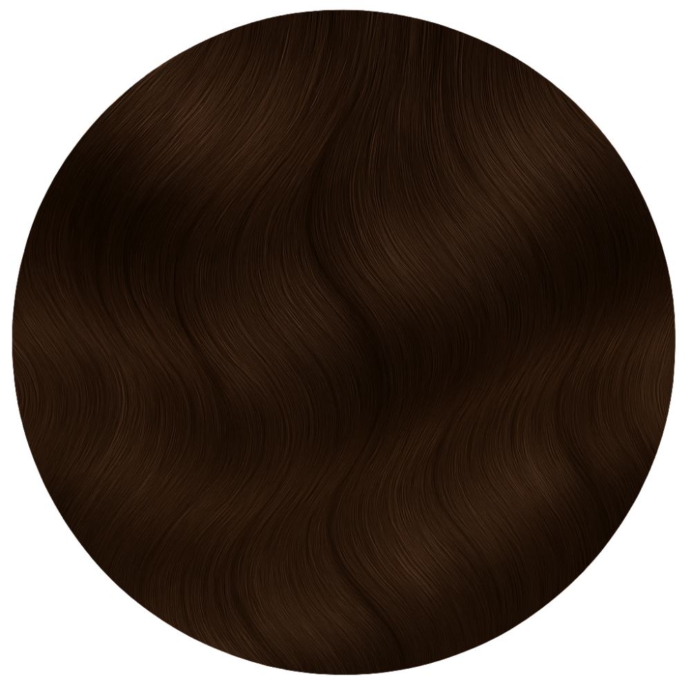 Flat Weft Hair Extensions