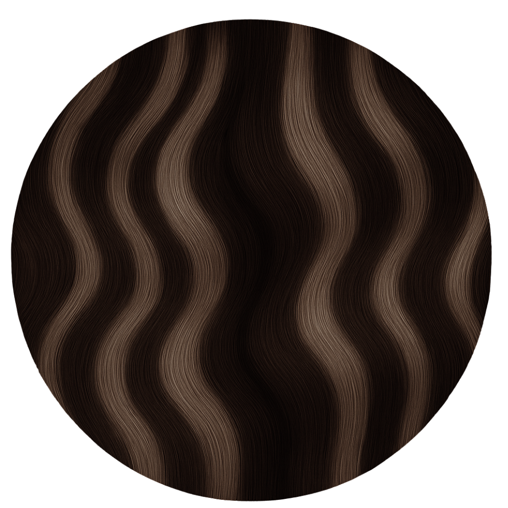 Genius Wefts Hair Extensions