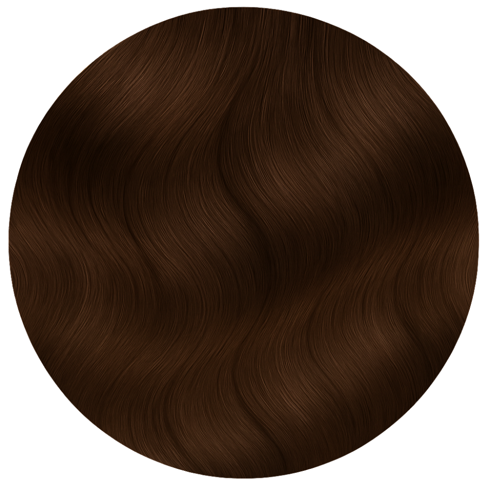 Flat Weft Hair Extensions