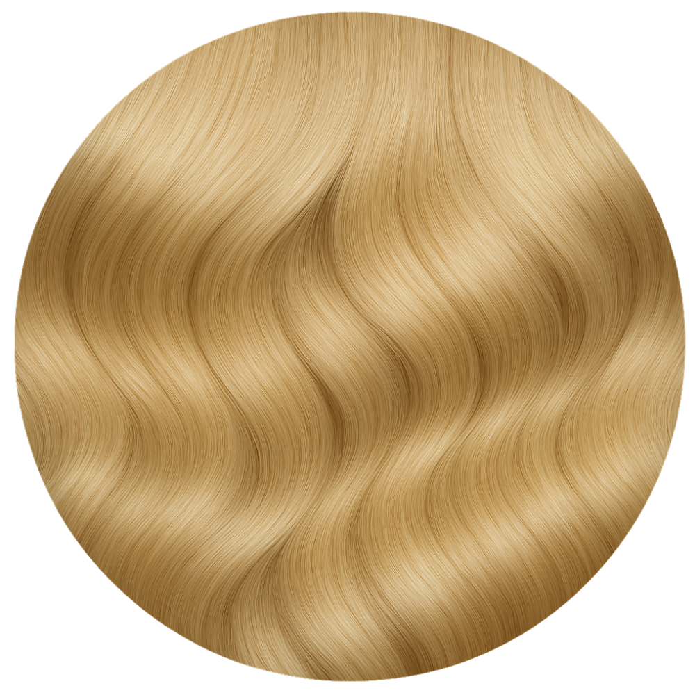 Flat Weft Hair Extensions