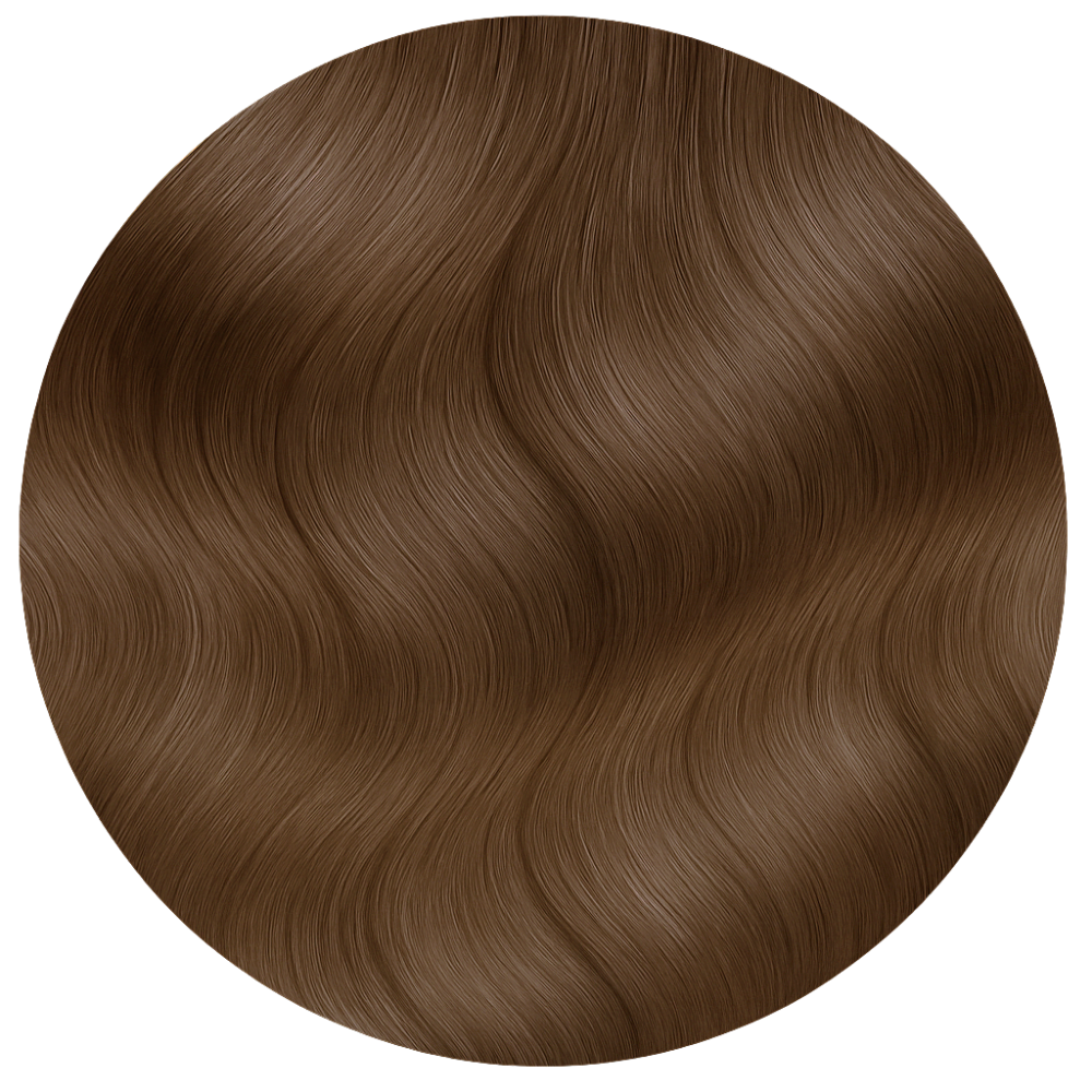 Flat Weft Hair Extensions