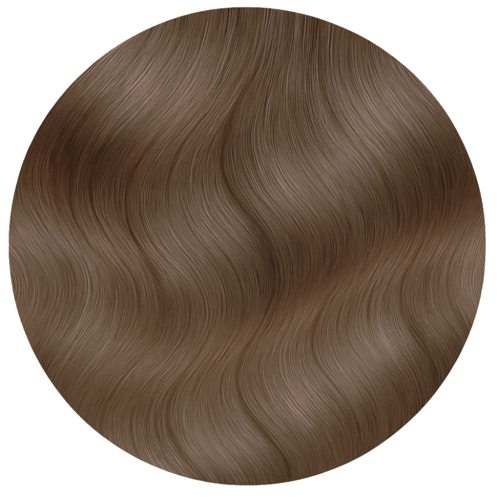 Flat Weft Hair Extensions