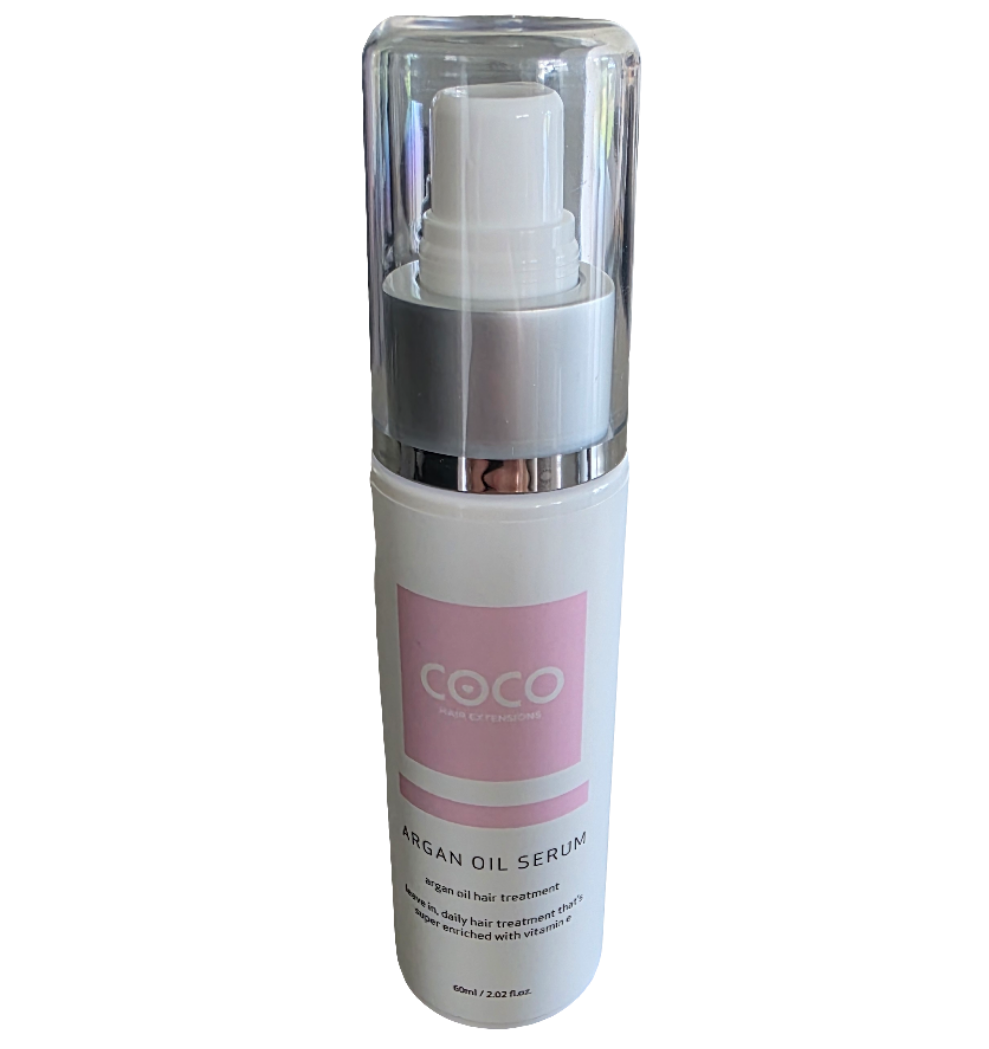 Argan Oil