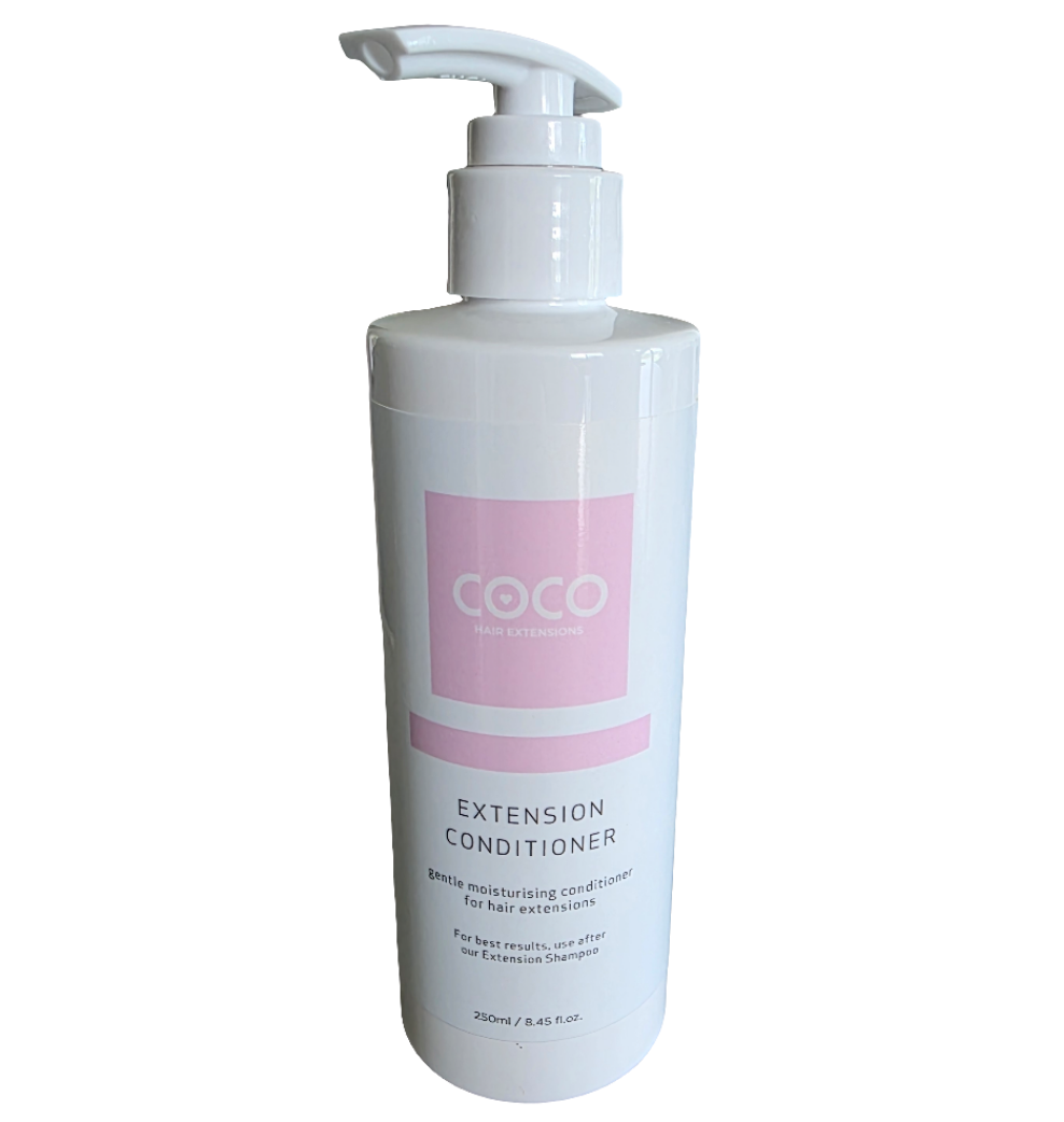 Hair Extension Conditioner