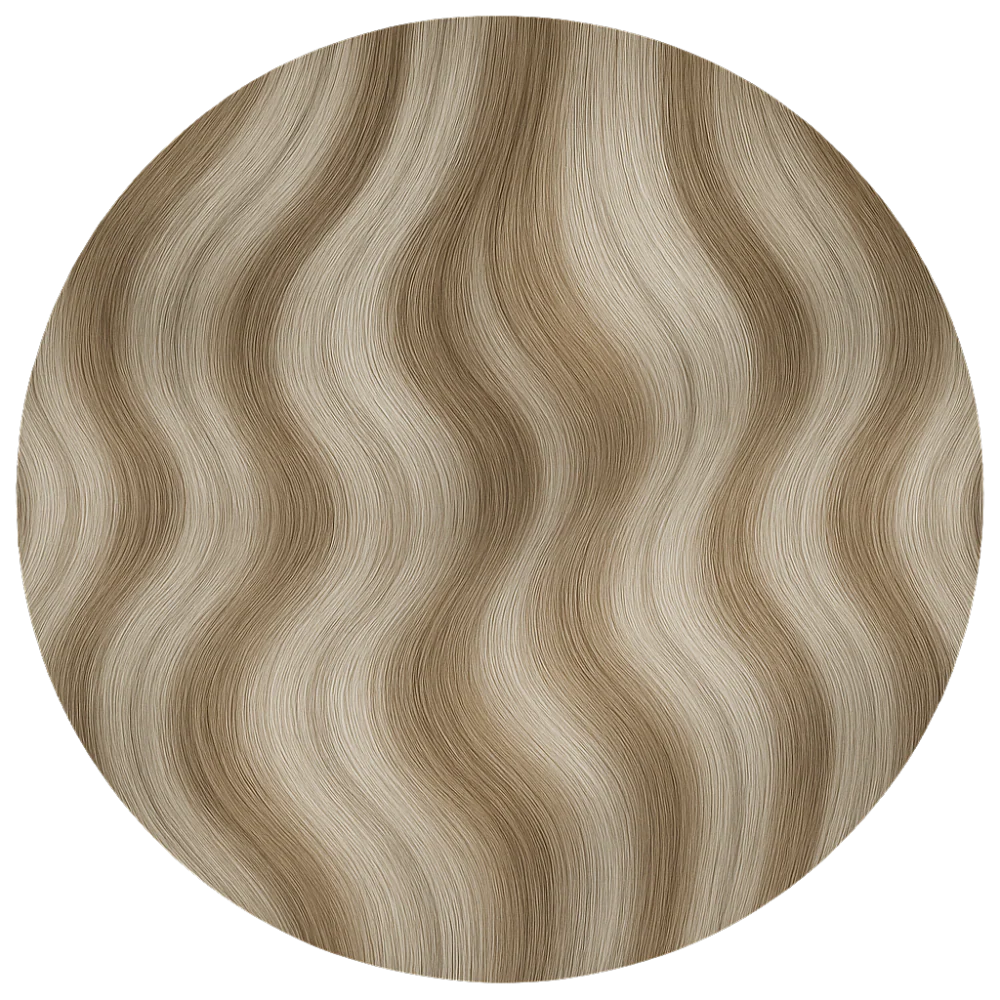 22" Butterfly Wefts