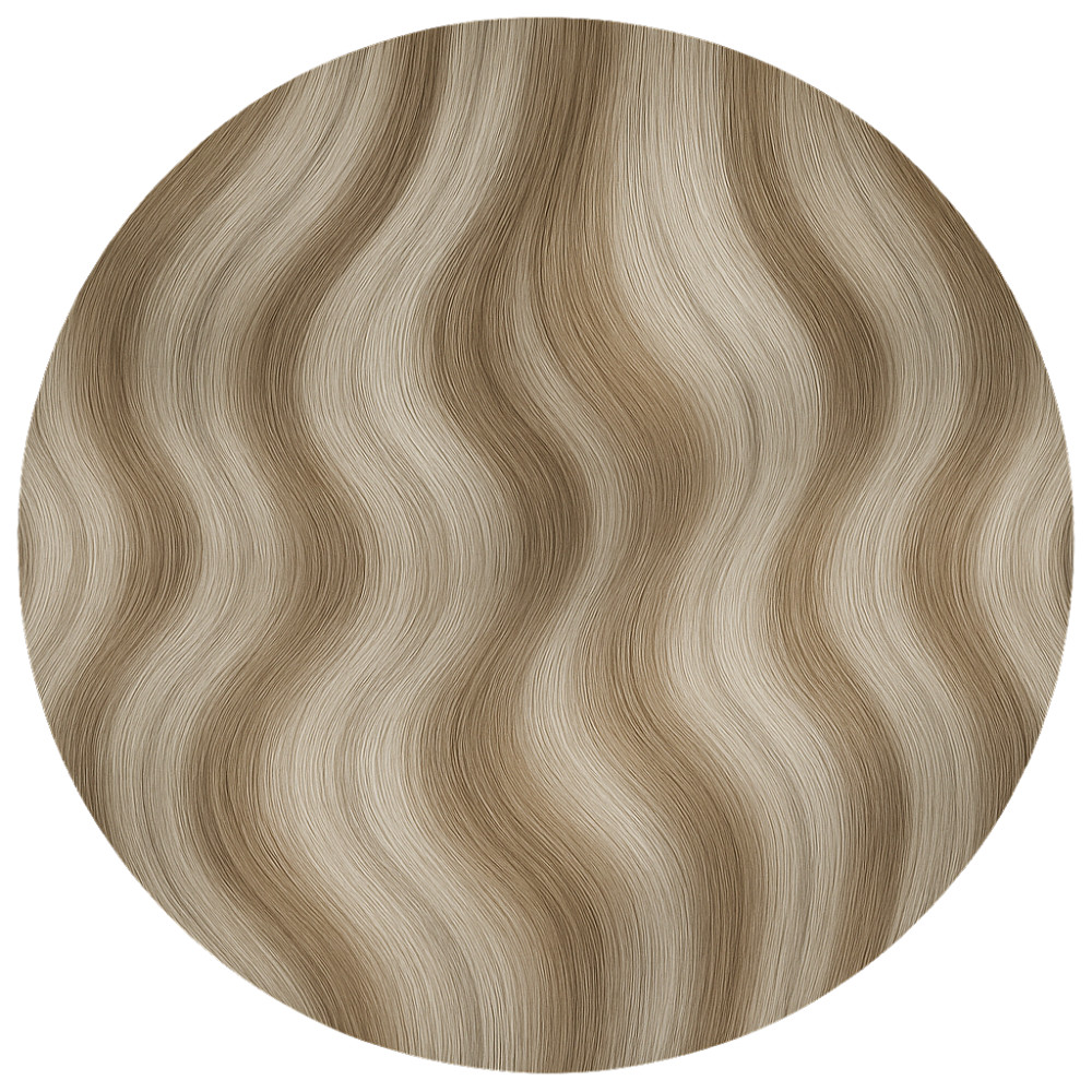 Genius Wefts Hair Extensions