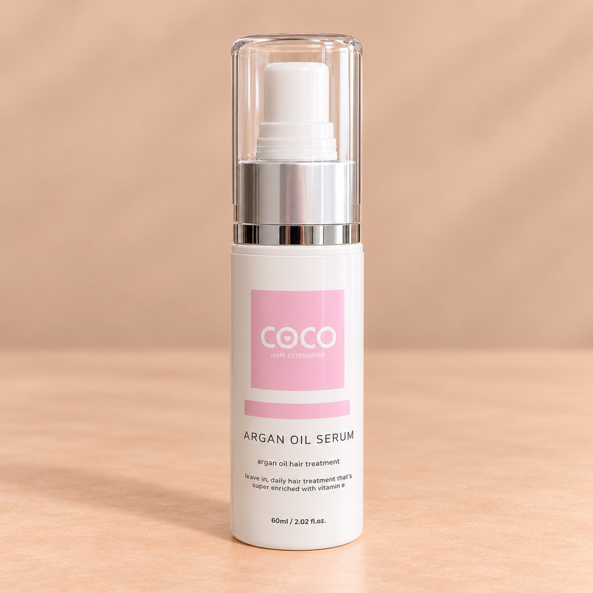 Argan Oil