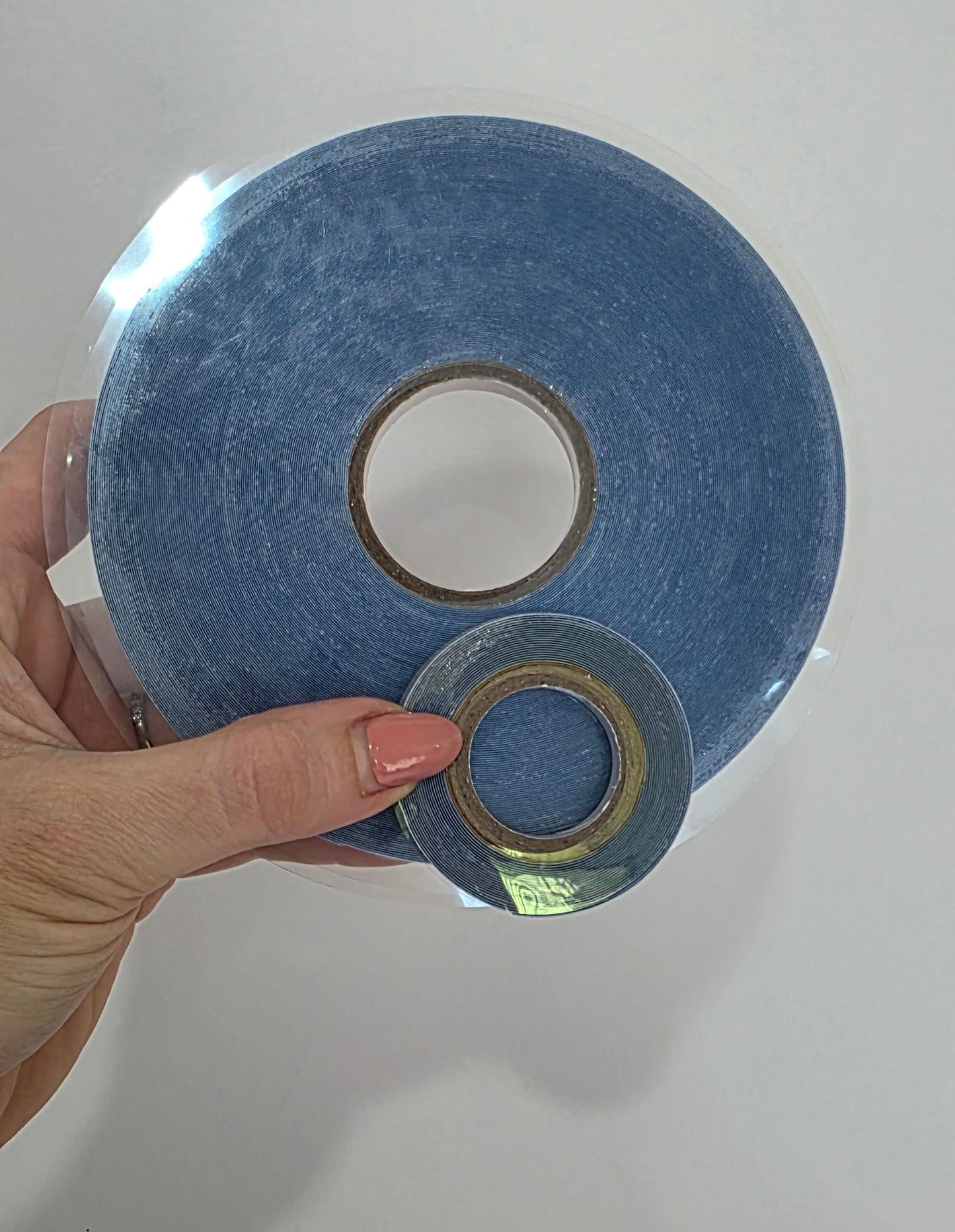 Tape Roll
