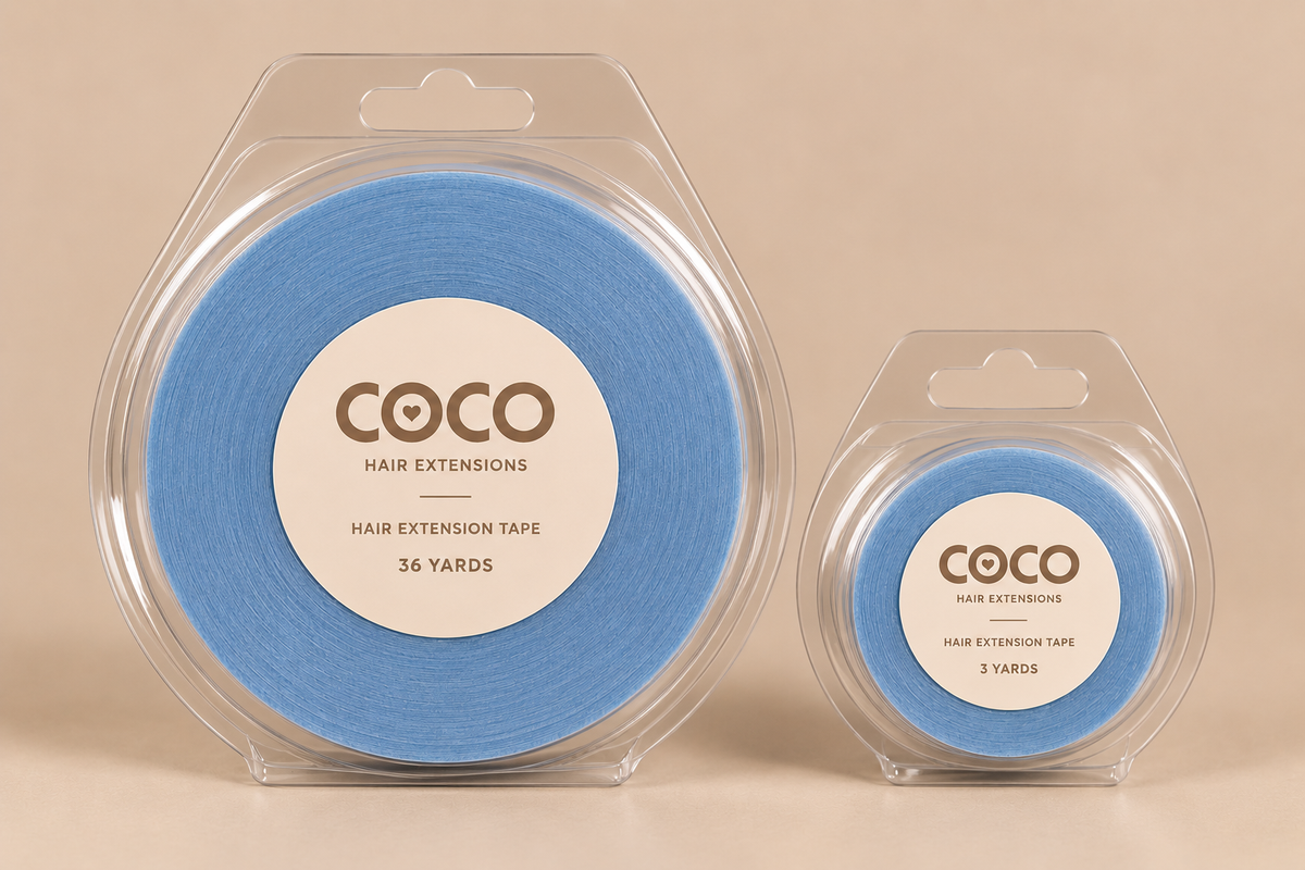 Tape Roll