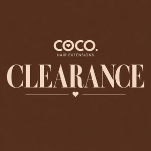 CLEARANCE