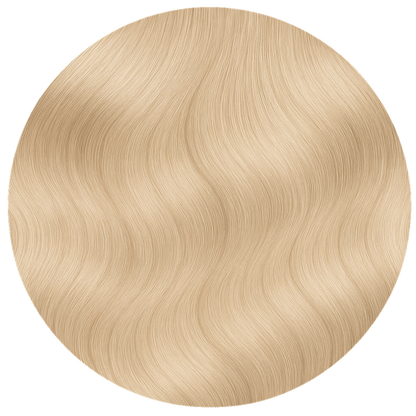 Invisible Tape Hair Extensions