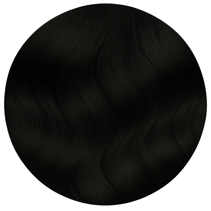 22" Butterfly Wefts