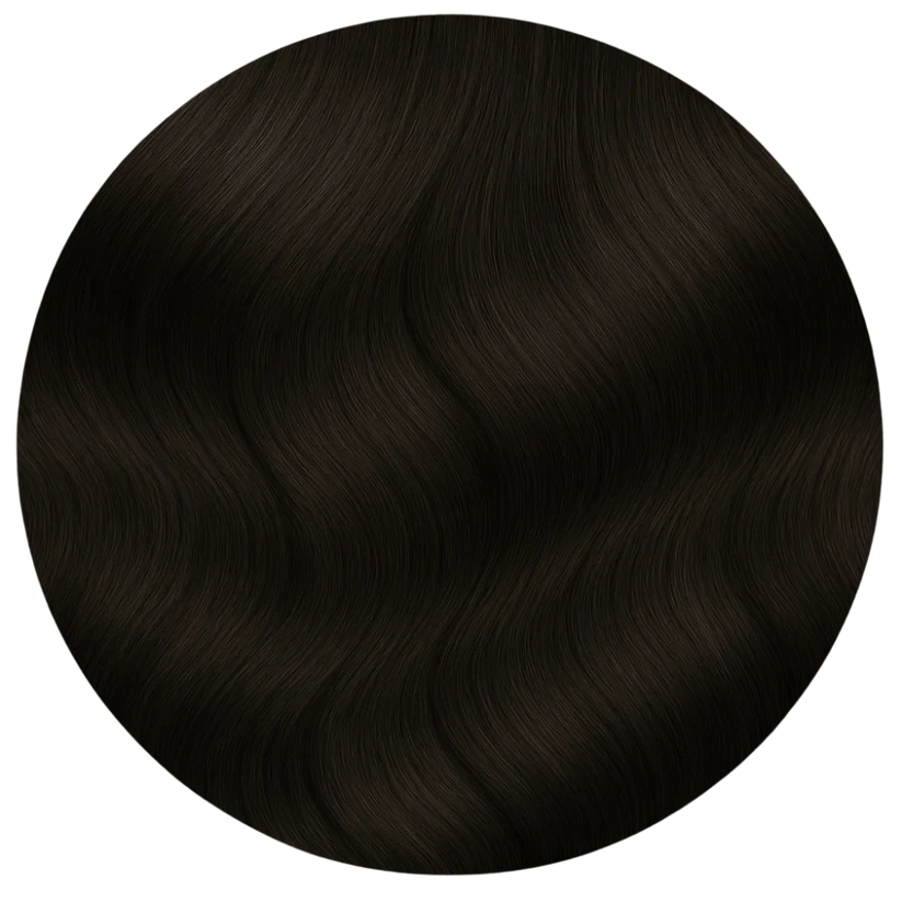22" Butterfly Wefts