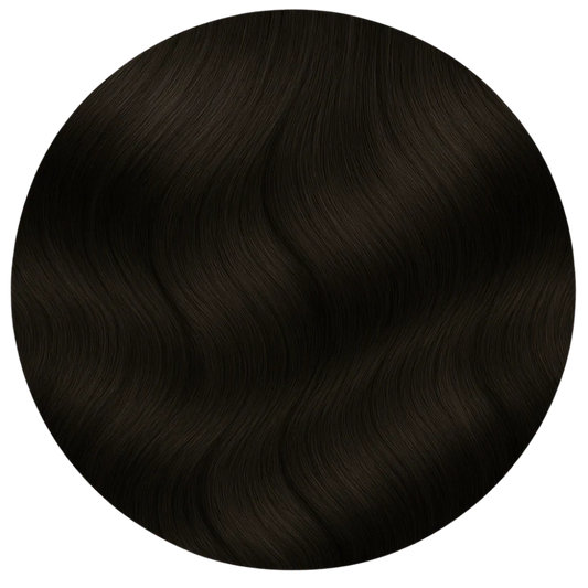 22" Butterfly Wefts