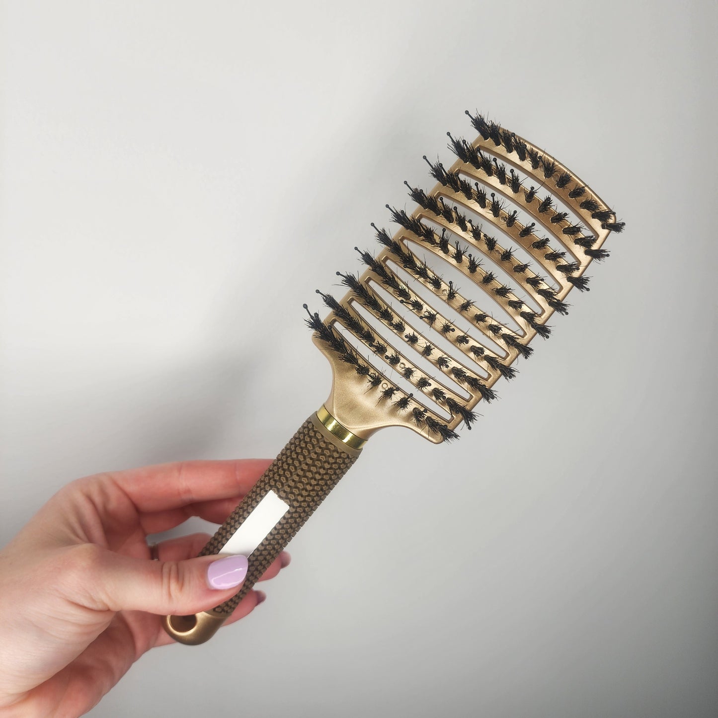 Hair Extension Brush