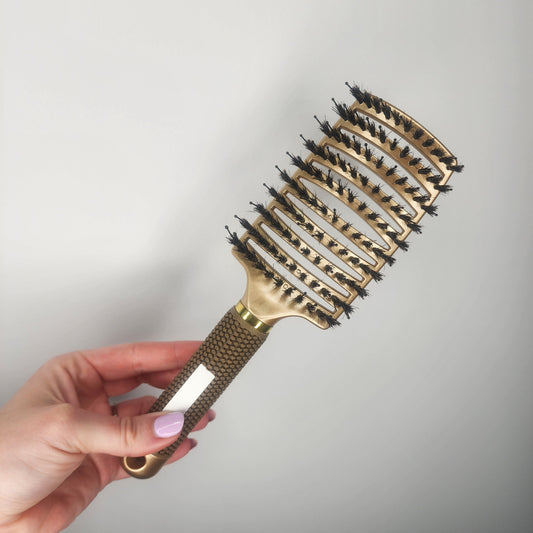 Hair Extension Brush