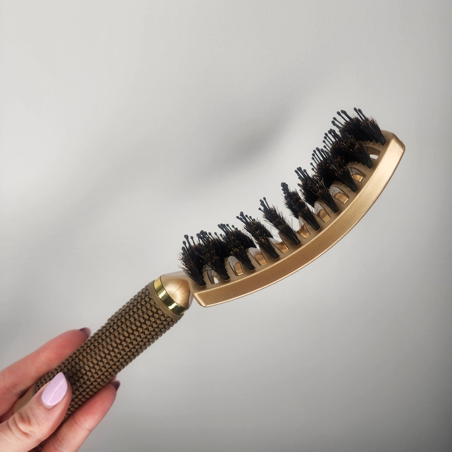 Hair Extension Brush