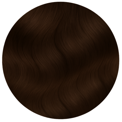 Flat Weft Hair Extensions