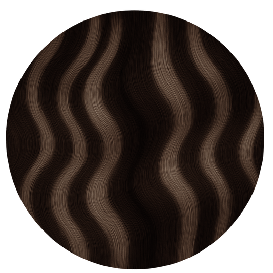 Genius Wefts Hair Extensions