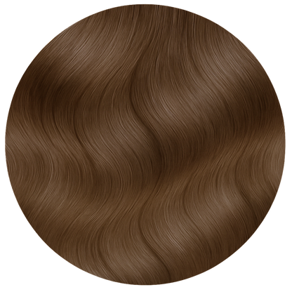 Invisible Tape Hair Extensions
