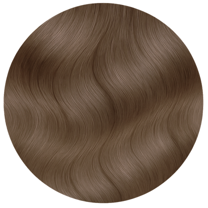 Invisible Tape Hair Extensions
