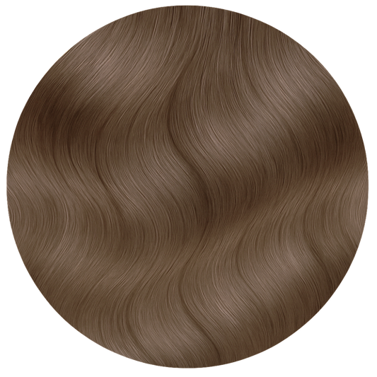 Invisible Tape Hair Extensions