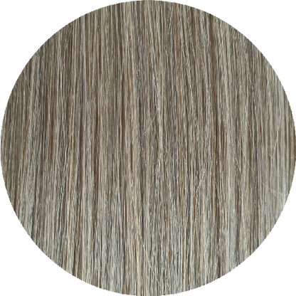 Flat Weft Hair Extensions