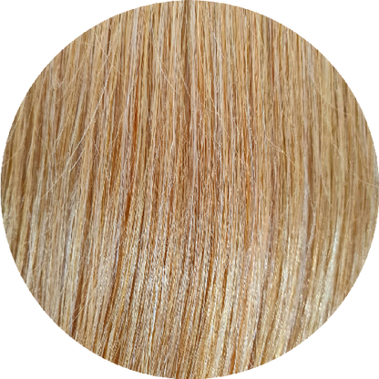 Flat Weft Hair Extensions