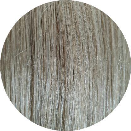 Flat Weft Hair Extensions