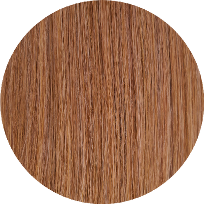 Flat Weft Hair Extensions