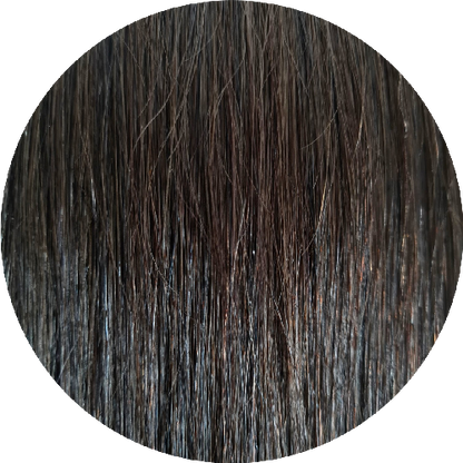 Flat Weft Hair Extensions