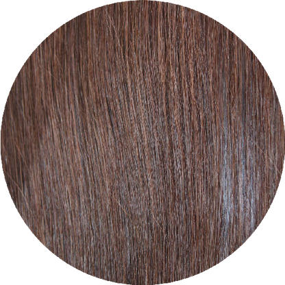 Flat Weft Hair Extensions