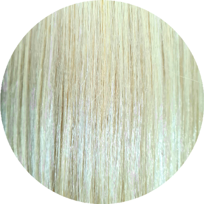 Flat Weft Hair Extensions