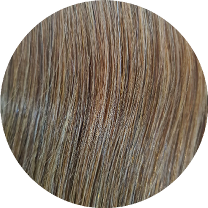 Flat Weft Hair Extensions