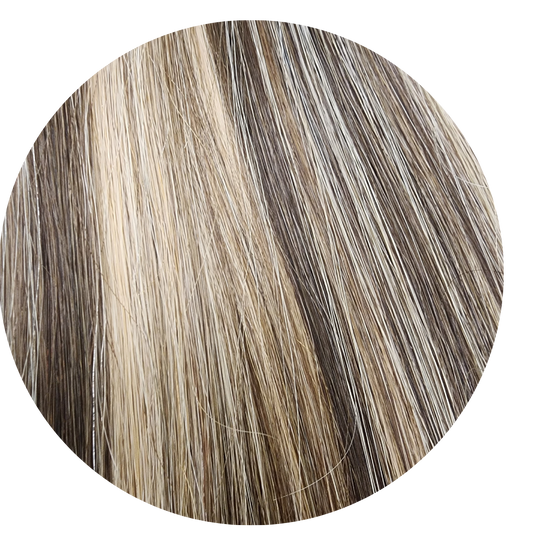 Tape Hair Extensions