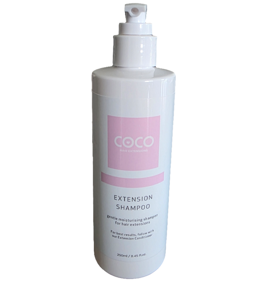 Pc Shampoo Extensions After Care – Coco Hair Extensions