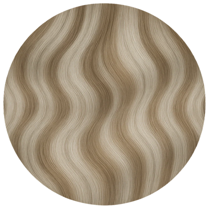 22" Butterfly Wefts
