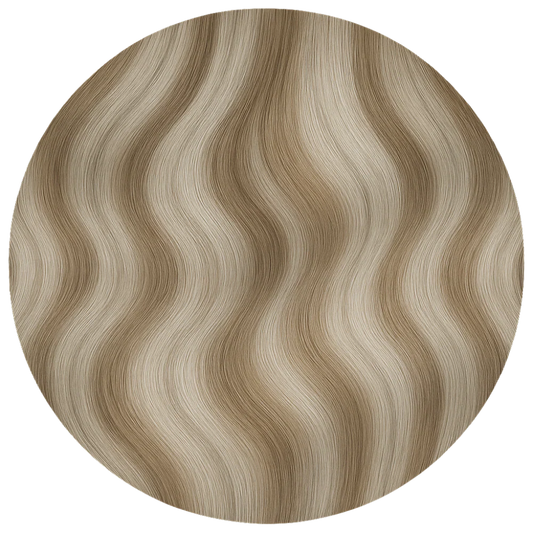 22" Butterfly Wefts