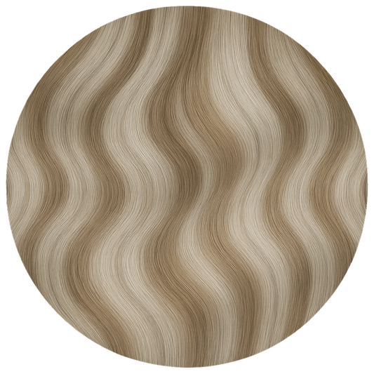 Genius Wefts Hair Extensions