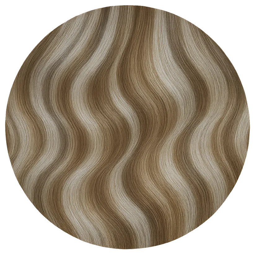 22" Butterfly Wefts