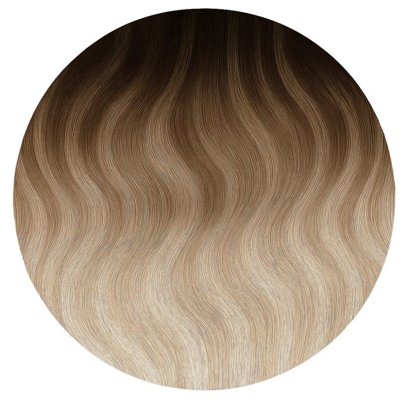 24 Inch Tape Hair Extensions